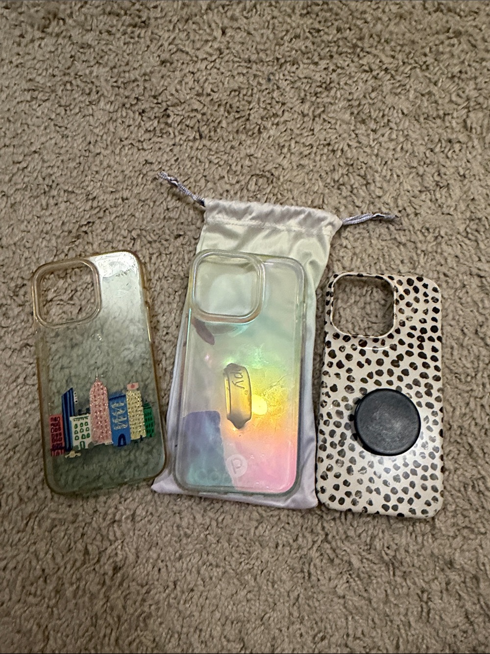 Iphone 13 pro Phone Case